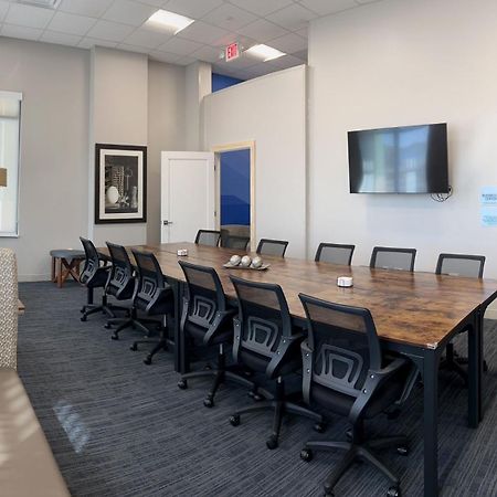 Holiday Inn Express St. Augustine - Vilano Beach By Ihg Buitenkant foto