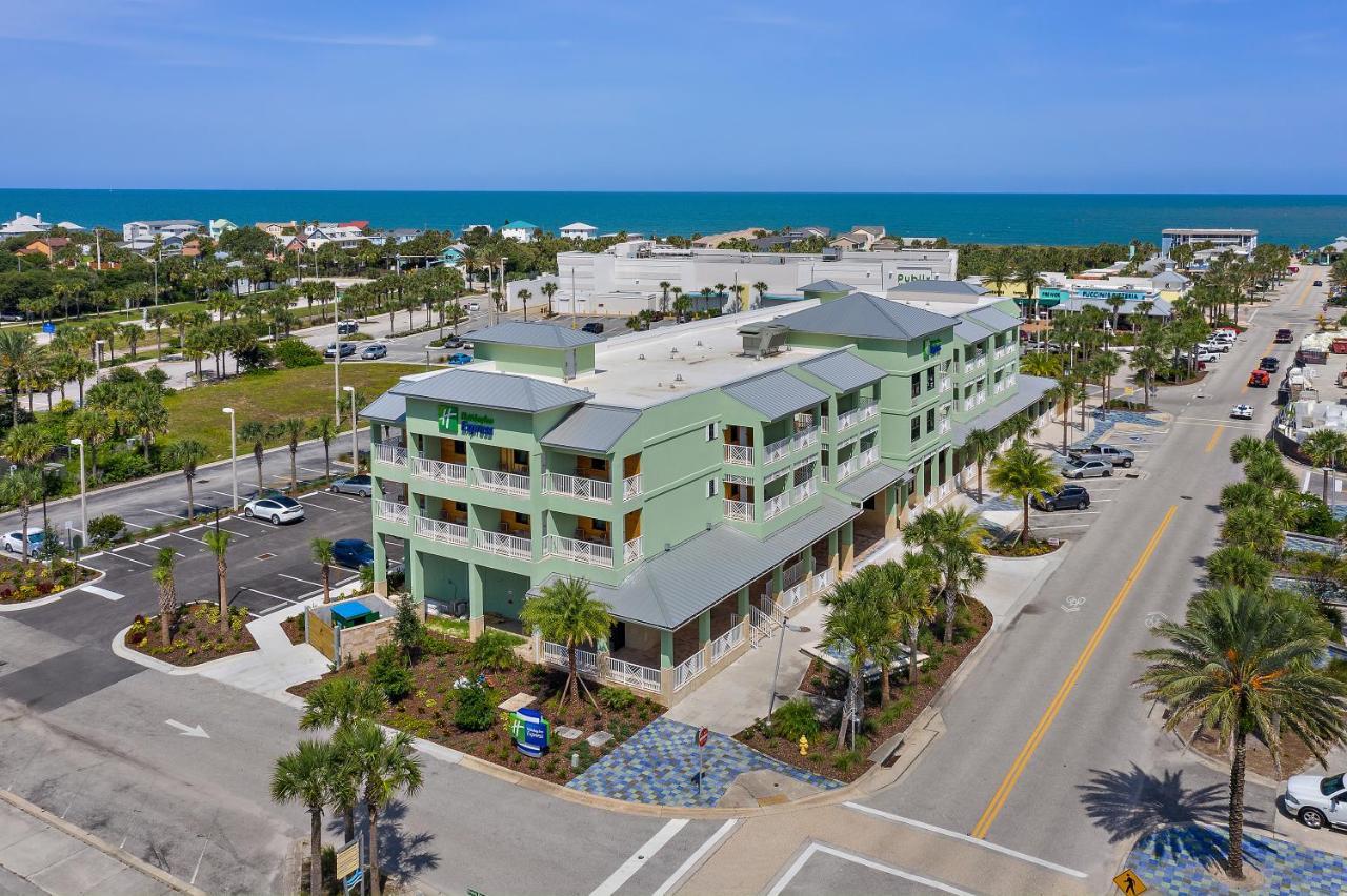 Holiday Inn Express St. Augustine - Vilano Beach By Ihg Buitenkant foto