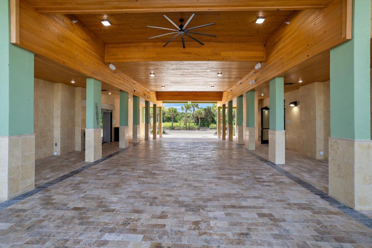 Holiday Inn Express St. Augustine - Vilano Beach By Ihg Buitenkant foto