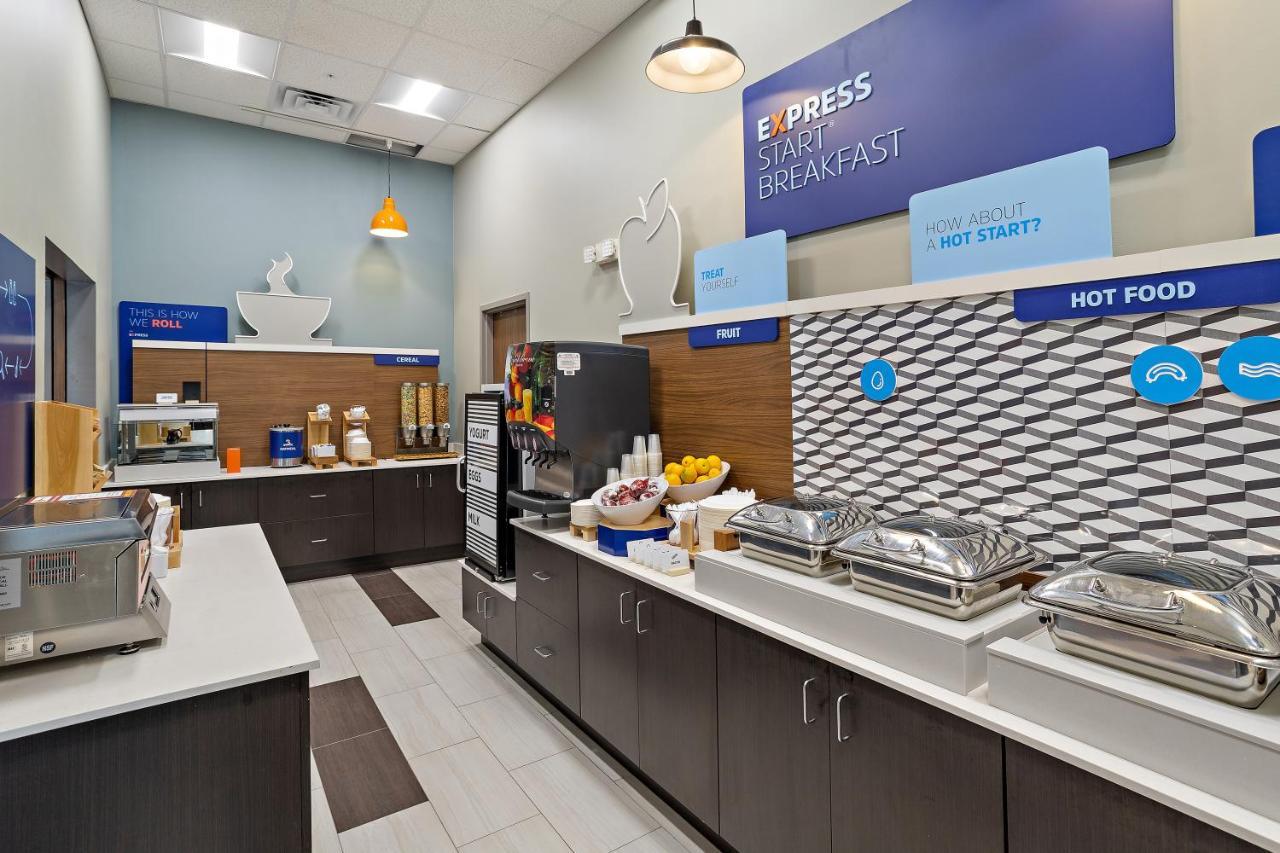 Holiday Inn Express St. Augustine - Vilano Beach By Ihg Buitenkant foto