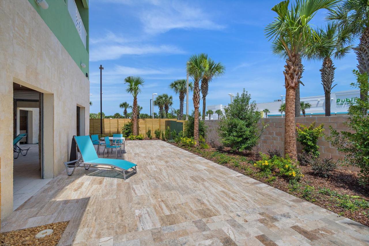 Holiday Inn Express St. Augustine - Vilano Beach By Ihg Buitenkant foto