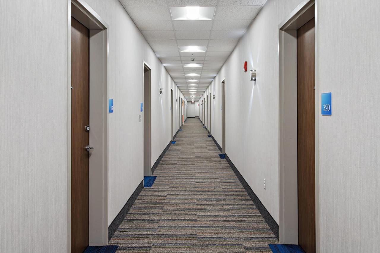 Holiday Inn Express St. Augustine - Vilano Beach By Ihg Buitenkant foto