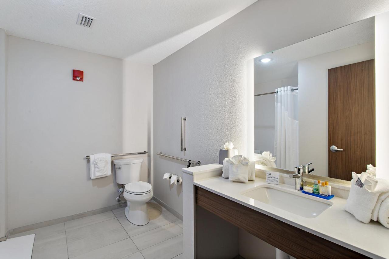 Holiday Inn Express St. Augustine - Vilano Beach By Ihg Buitenkant foto
