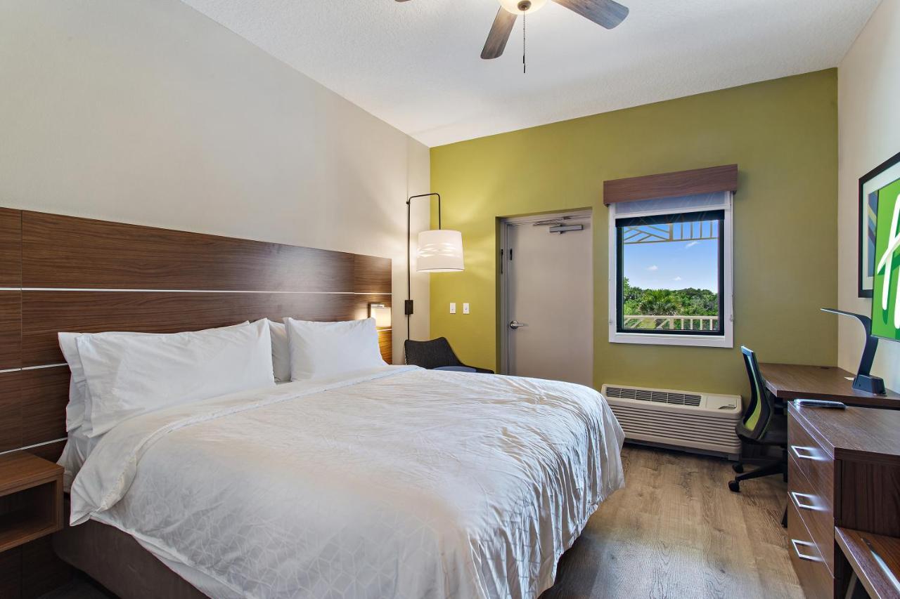 Holiday Inn Express St. Augustine - Vilano Beach By Ihg Buitenkant foto