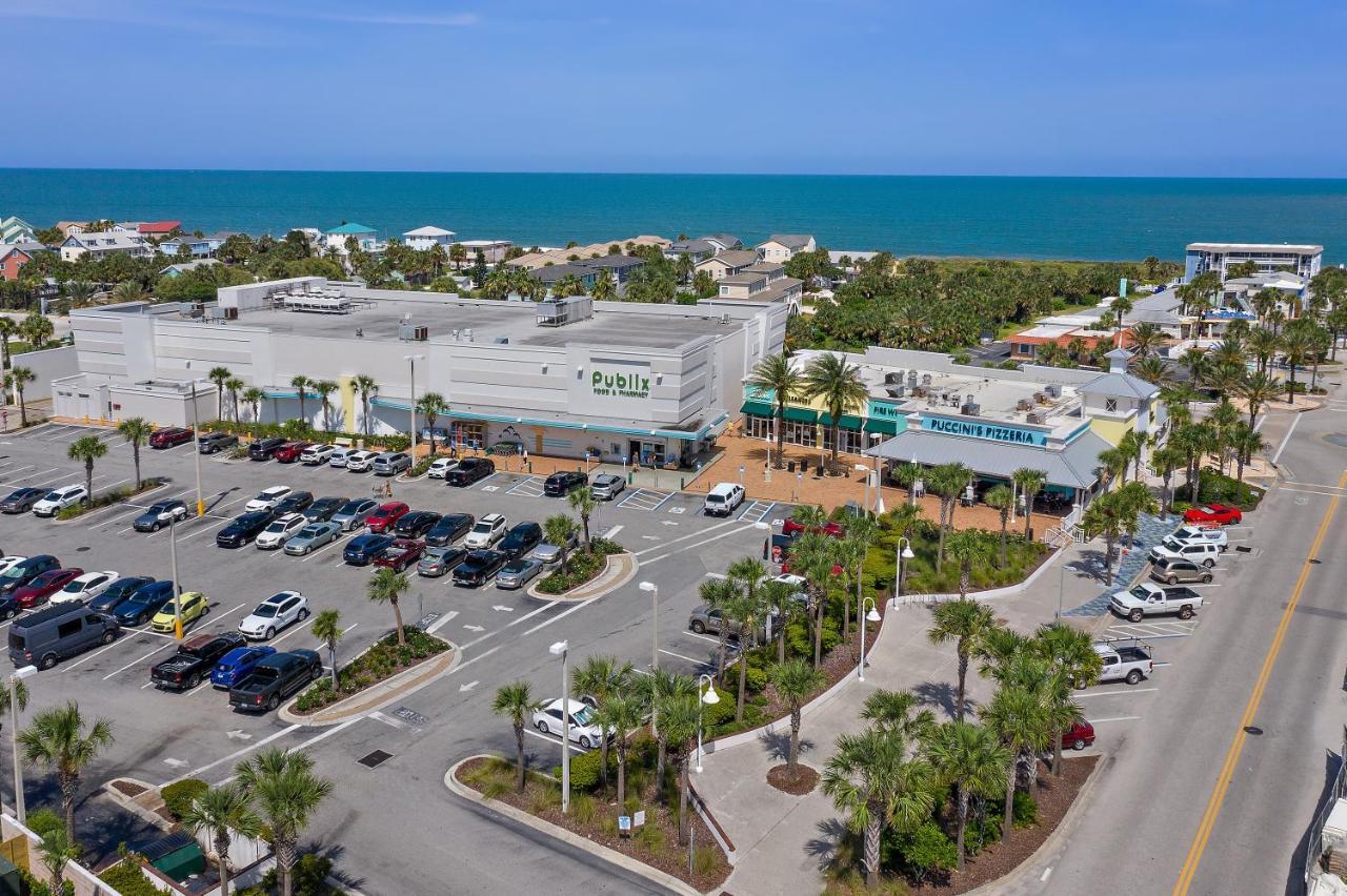 Holiday Inn Express St. Augustine - Vilano Beach By Ihg Buitenkant foto