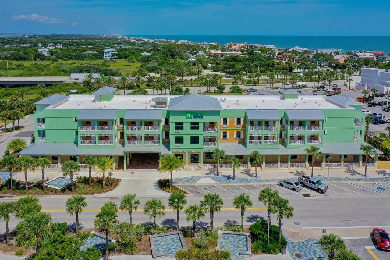 Holiday Inn Express St. Augustine - Vilano Beach By Ihg Buitenkant foto