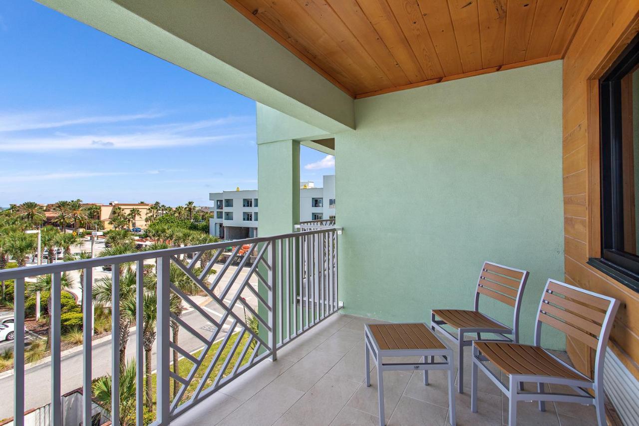 Holiday Inn Express St. Augustine - Vilano Beach By Ihg Buitenkant foto