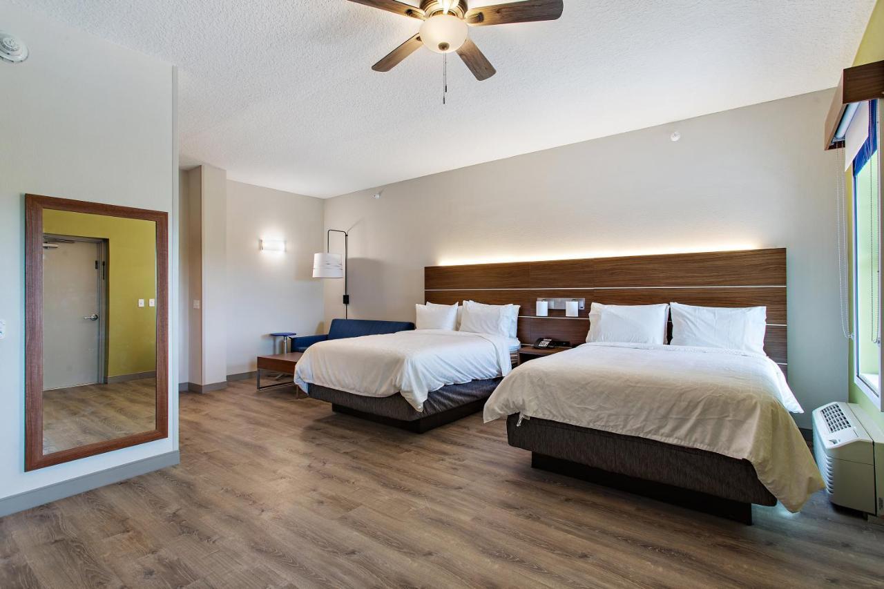Holiday Inn Express St. Augustine - Vilano Beach By Ihg Buitenkant foto