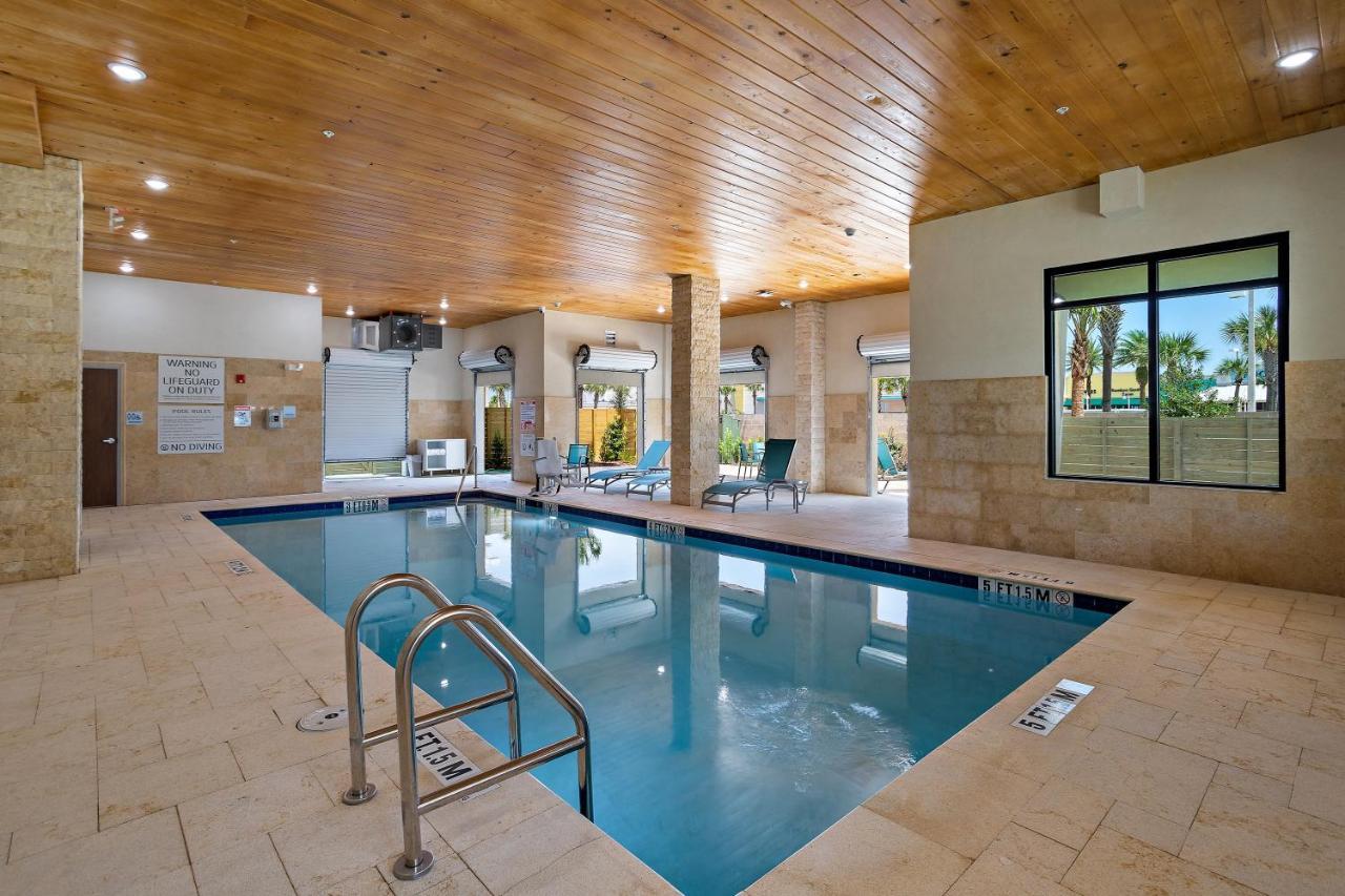 Holiday Inn Express St. Augustine - Vilano Beach By Ihg Buitenkant foto