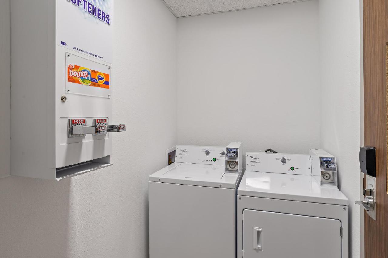 Holiday Inn Express St. Augustine - Vilano Beach By Ihg Buitenkant foto