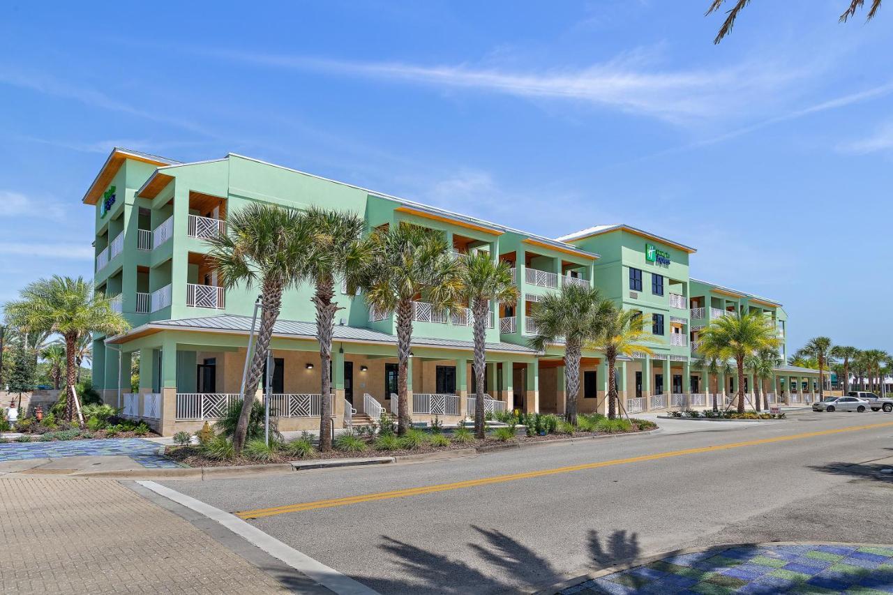 Holiday Inn Express St. Augustine - Vilano Beach By Ihg Buitenkant foto