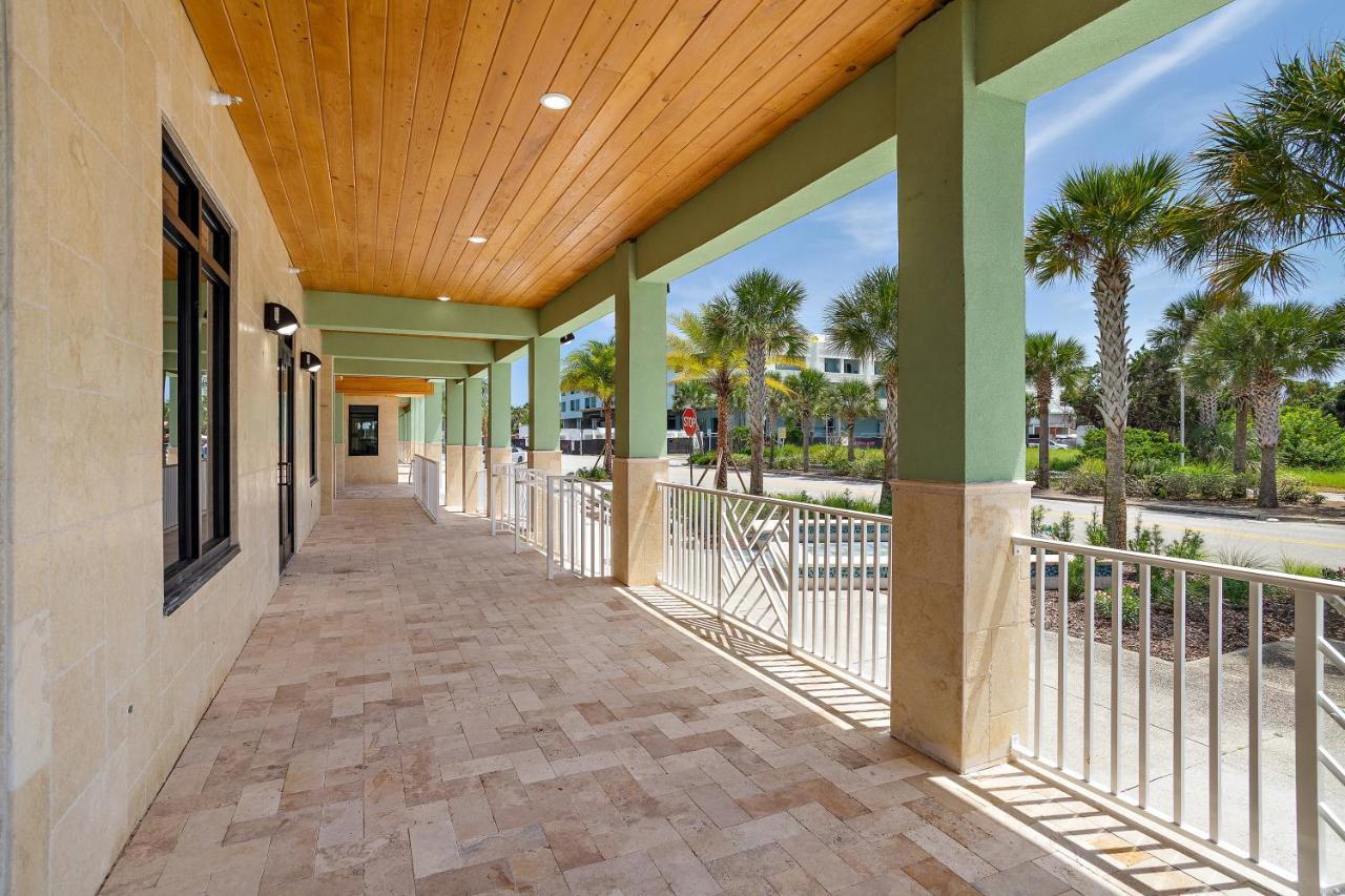 Holiday Inn Express St. Augustine - Vilano Beach By Ihg Buitenkant foto