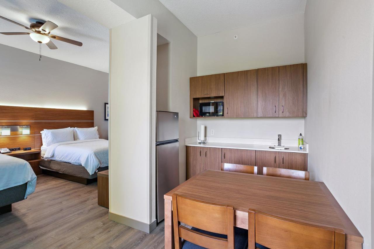 Holiday Inn Express St. Augustine - Vilano Beach By Ihg Buitenkant foto