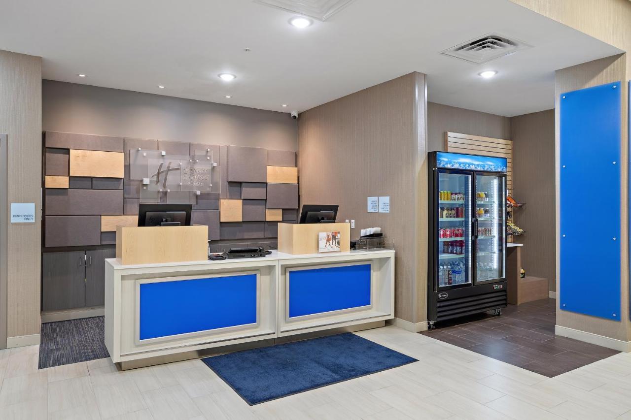 Holiday Inn Express St. Augustine - Vilano Beach By Ihg Buitenkant foto