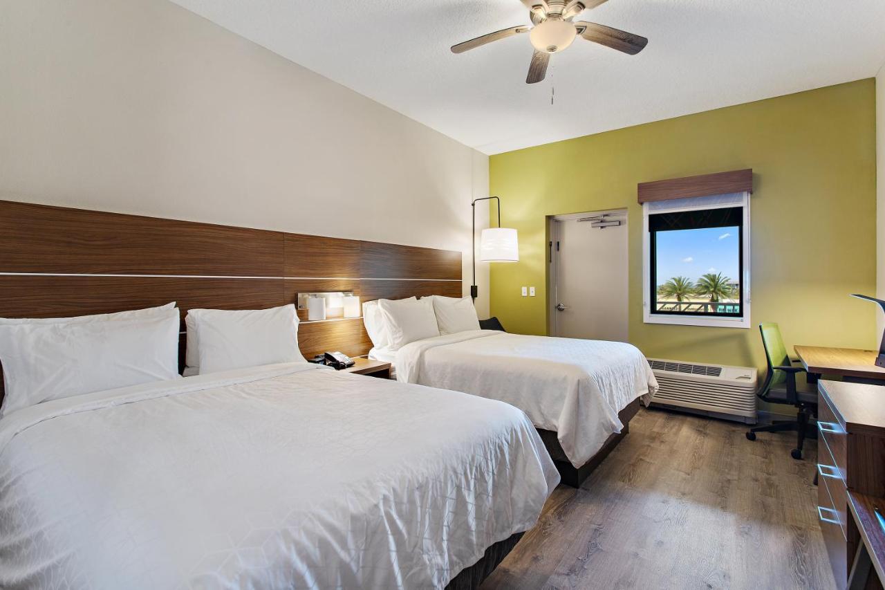 Holiday Inn Express St. Augustine - Vilano Beach By Ihg Buitenkant foto