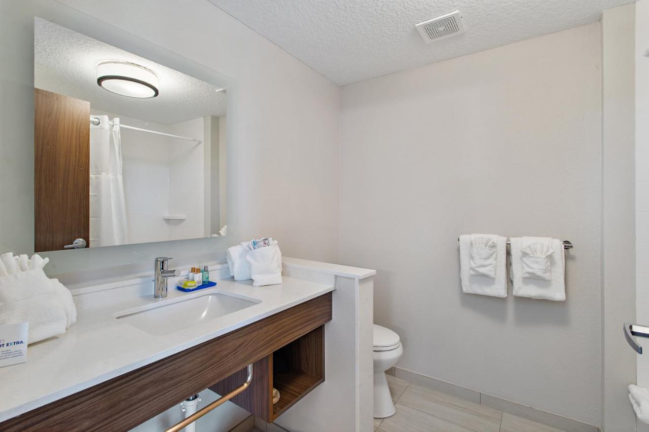 Holiday Inn Express St. Augustine - Vilano Beach By Ihg Buitenkant foto