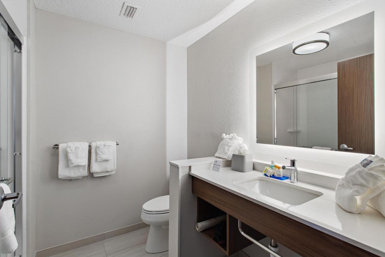 Holiday Inn Express St. Augustine - Vilano Beach By Ihg Buitenkant foto