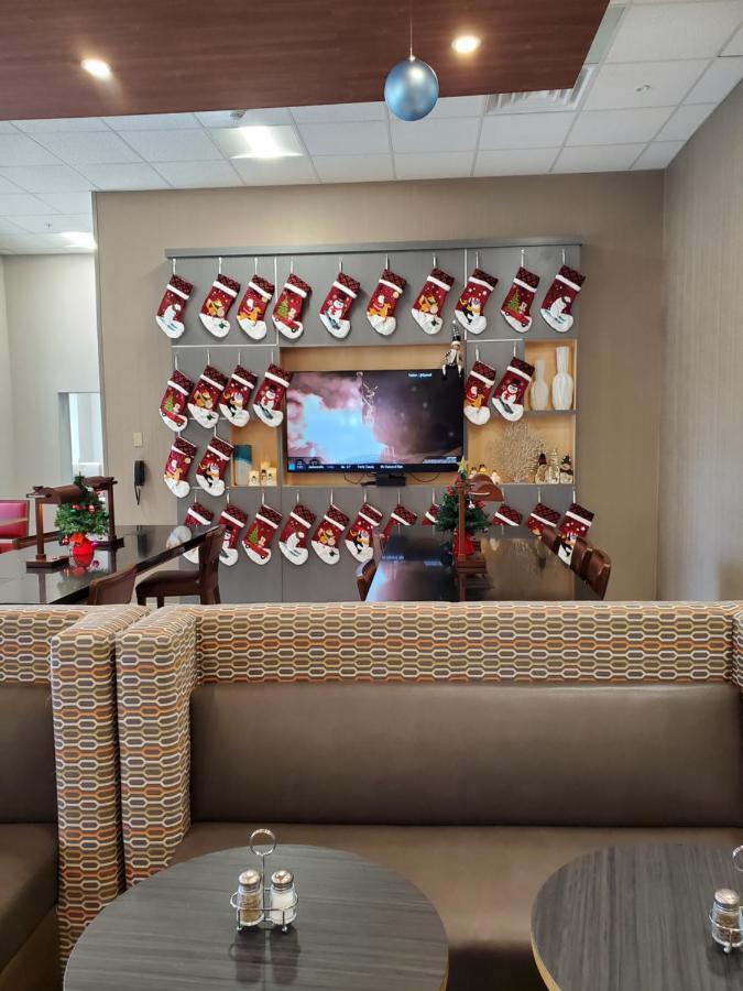 Holiday Inn Express St. Augustine - Vilano Beach By Ihg Buitenkant foto