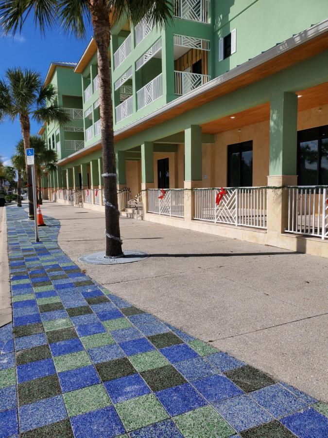 Holiday Inn Express St. Augustine - Vilano Beach By Ihg Buitenkant foto