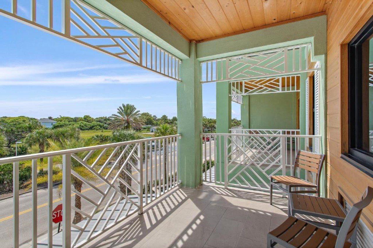 Holiday Inn Express St. Augustine - Vilano Beach By Ihg Buitenkant foto